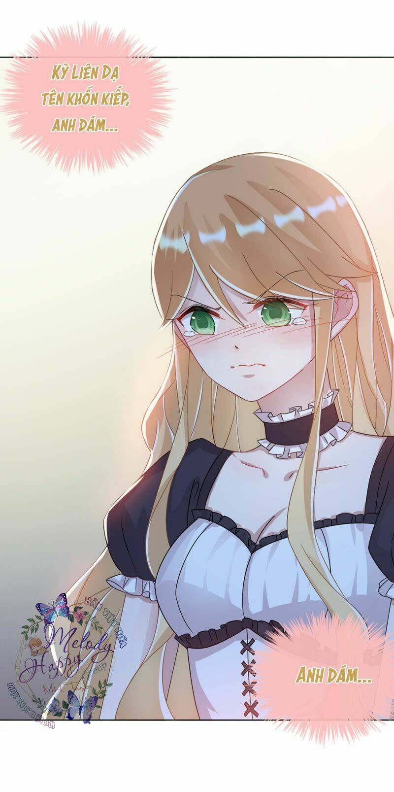 ma lạt thiên kim đẩu ác thiếu chapter 27 18