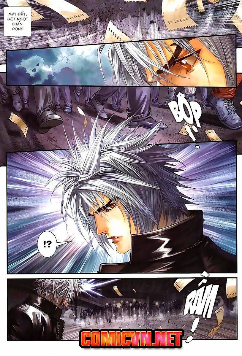 cửu long thành trại 2 chapter 29 17