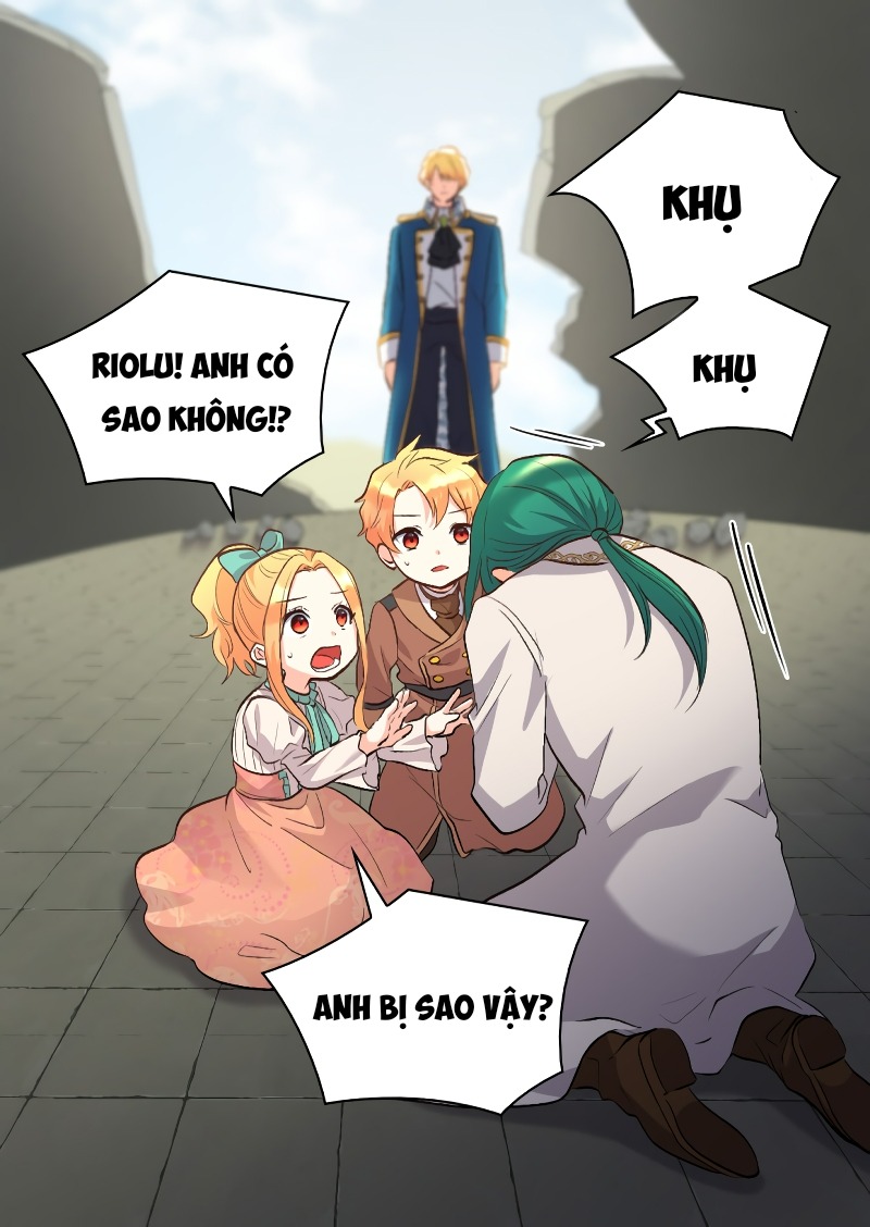 song sinh trọng sinh chapter 53 10
