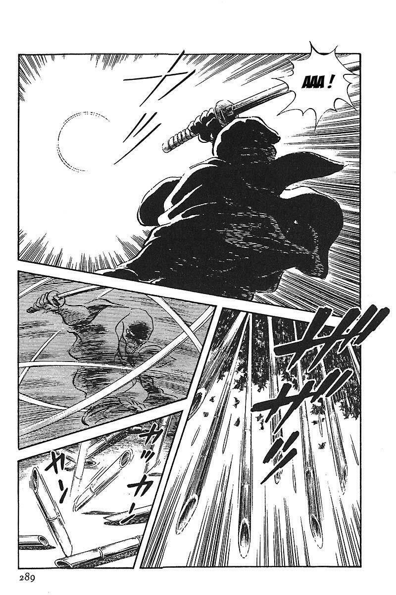 nijiiro togarashi - ớt bảy màu chapter 15 11