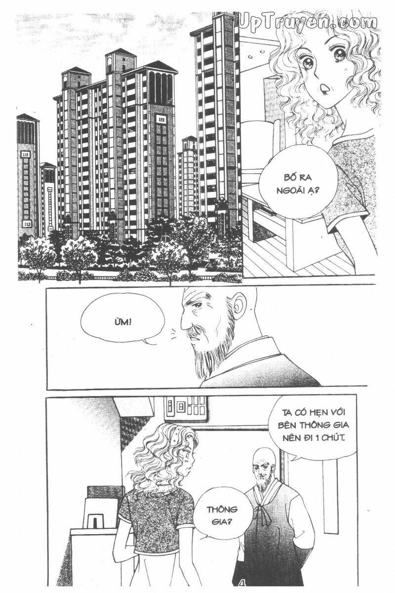 hái sao tình yêu chapter 8 6