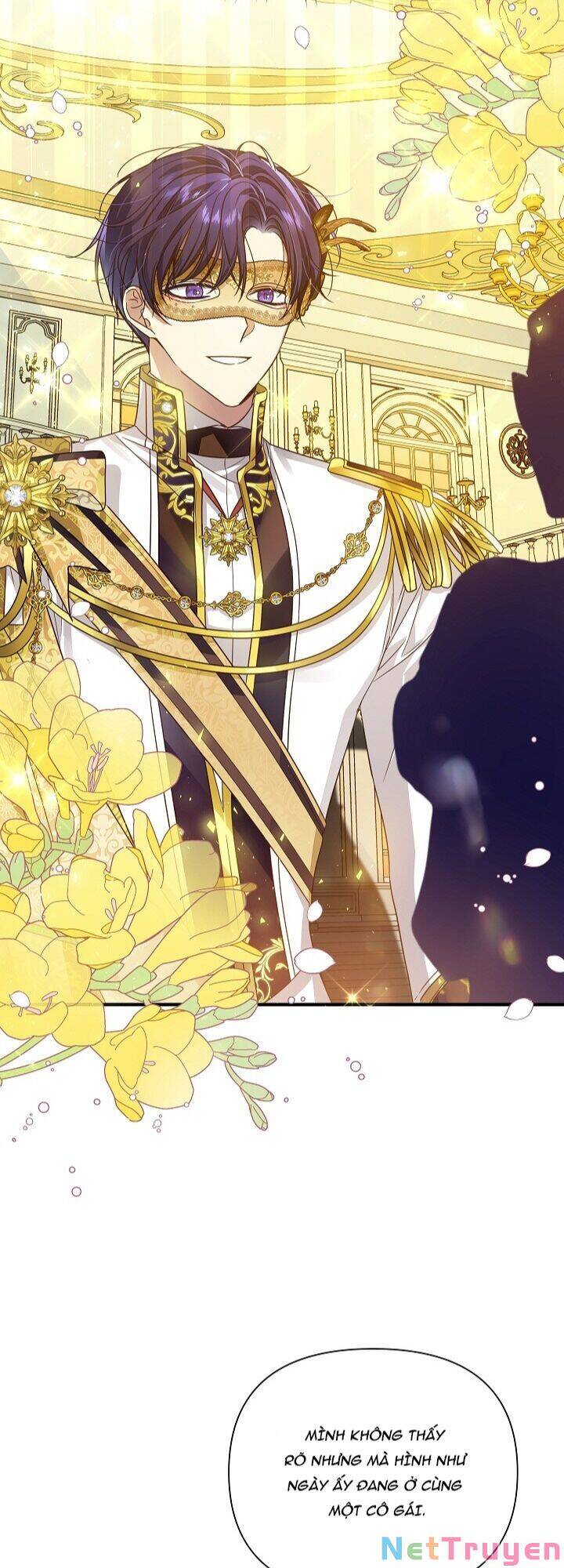 từ lúc bắt đầu tôi vẫn luôn ở bên em chapter 32 18