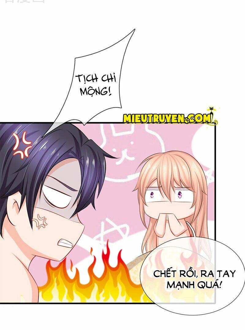 vợ yêu gả nhầm của phúc hắc tổng tài chapter 24 11