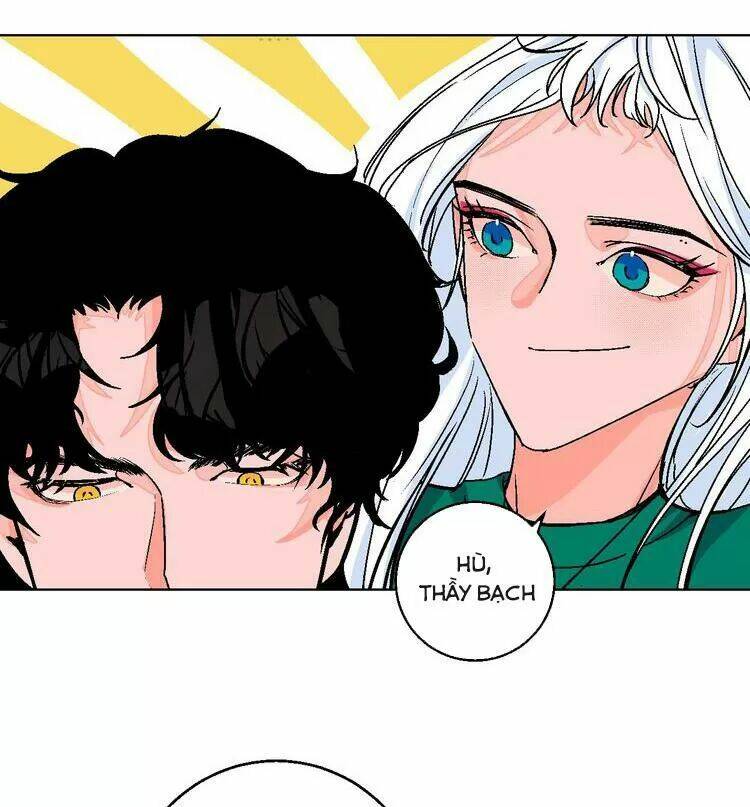 99 độ f - talk to me chapter 31 37