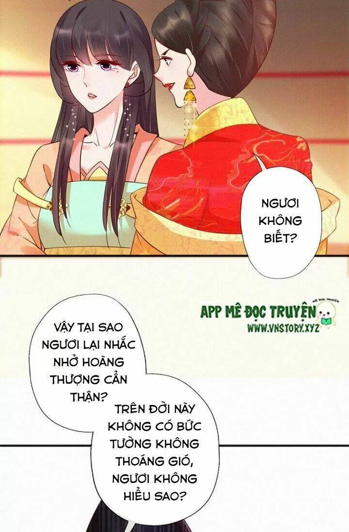 thiên hương mỹ nhân chapter 37 25