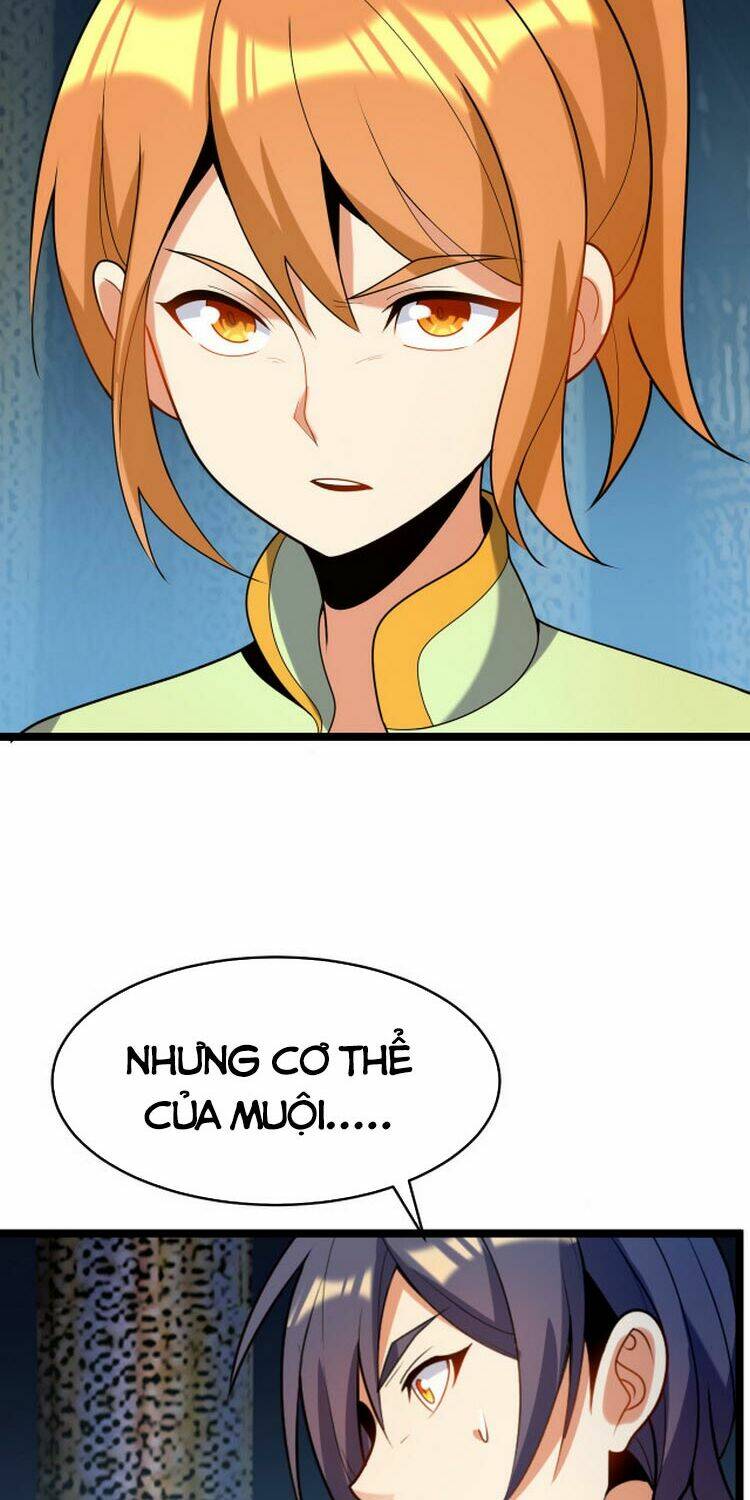 thôn phệ một thế giới tu tiên chapter 101 37