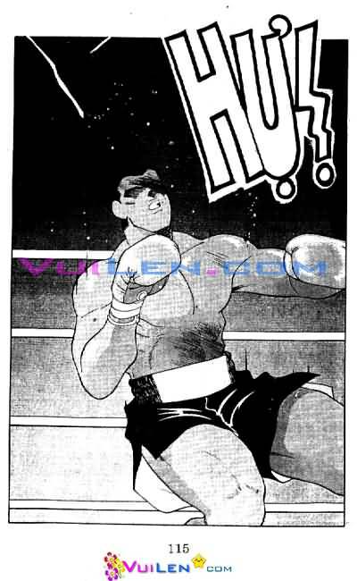 truyền nhân atula - shura no mon i chapter 25 116