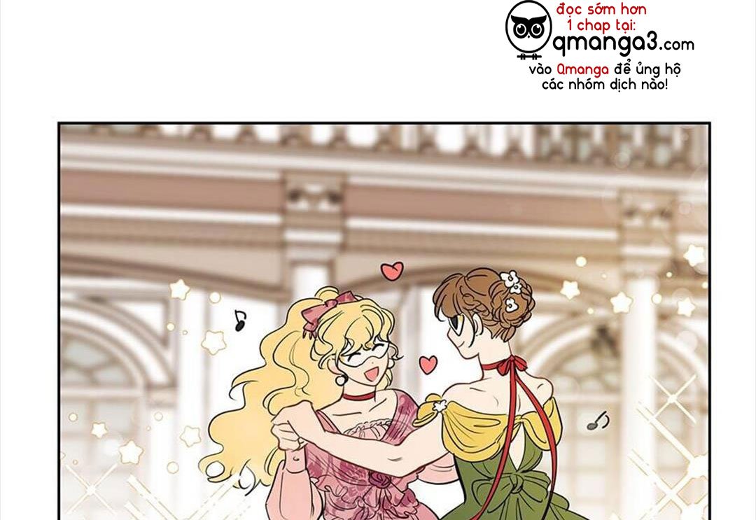 chuyện quái gì với giấc mơ đó vậy chapter 39 6