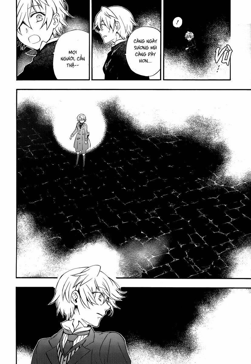 pandora hearts chapter 90 29