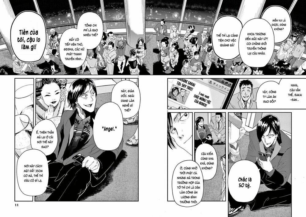 ousamatachi no viking chapter 1 10