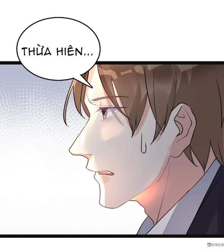 tổng tài truy thê: phu nhân đừng hòng trốn chapter 11 21