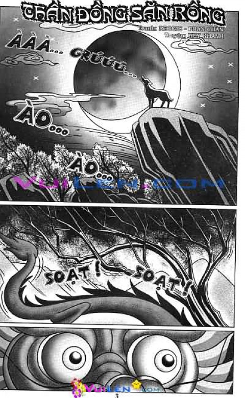 thần đồng đất việt chapter 142 2