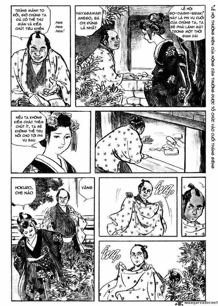 lone wolf and cub chapter 38 15
