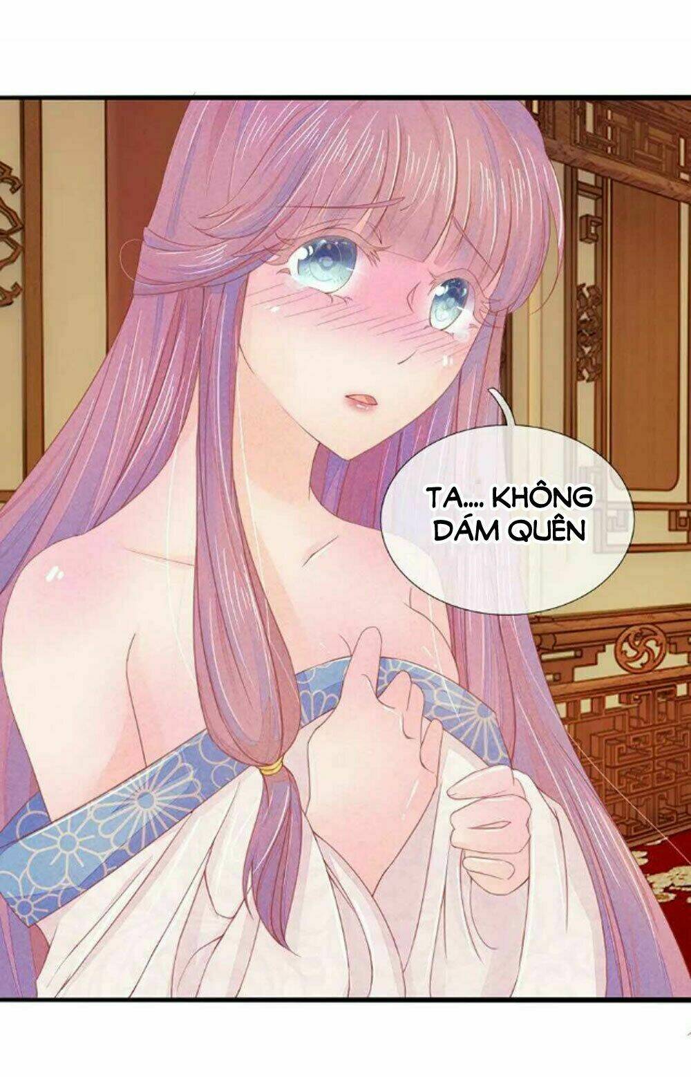 sủng phi bất lương: vương gia phúc hắc chạy đi đâu chapter 11 11