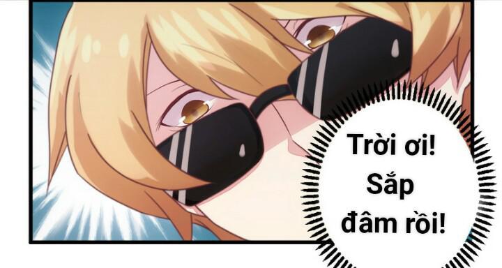 tổng tài đã cưới em chapter 6 21