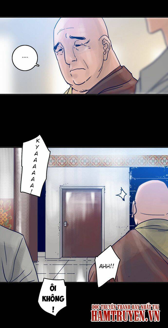 blade notes chapter 16 5