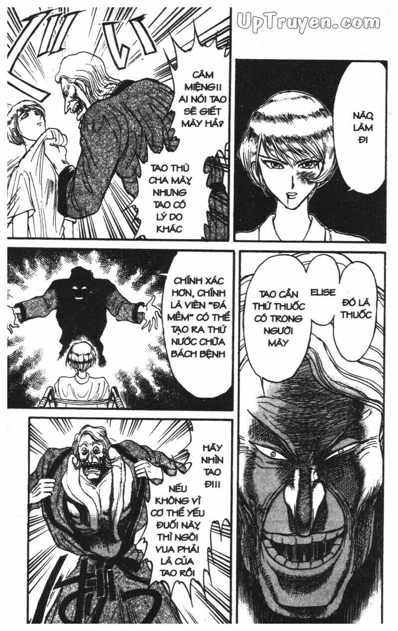 karakuri circus - gánh xiếc quái dị chapter 10 61