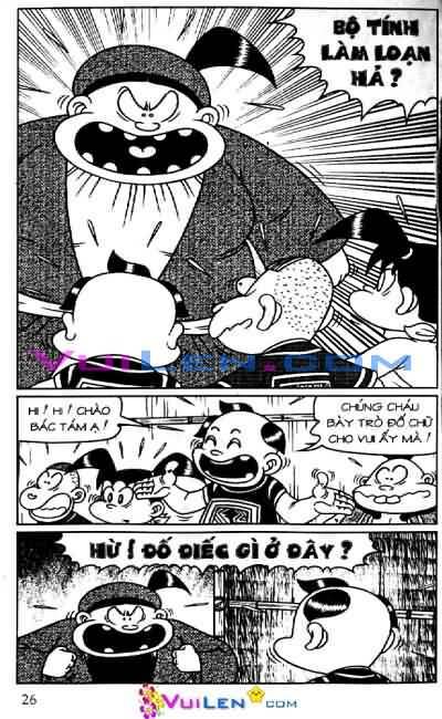 thần đồng đất việt chapter 74 23