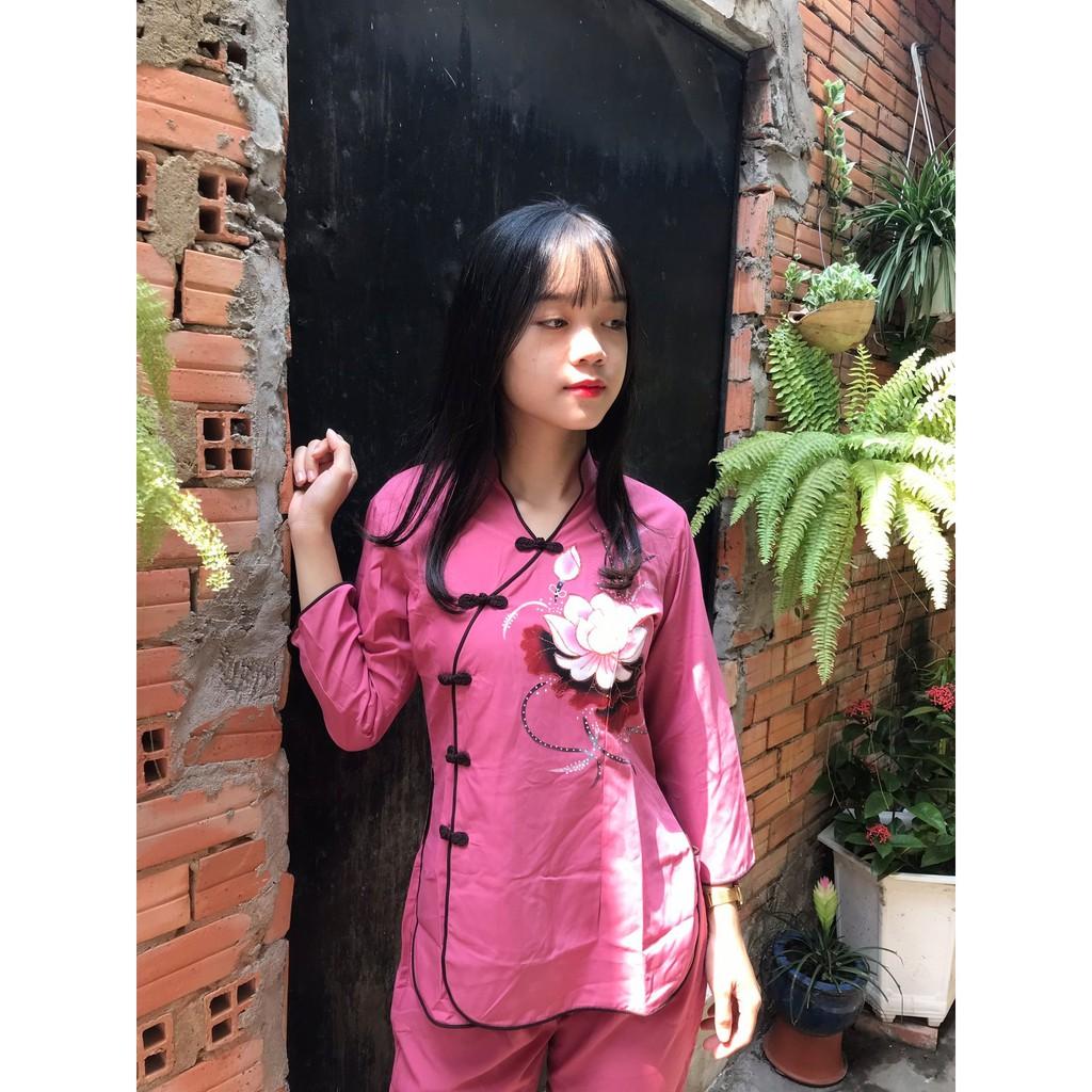 ĐỒ LAM ĐI CHÙA XÉO VẼ