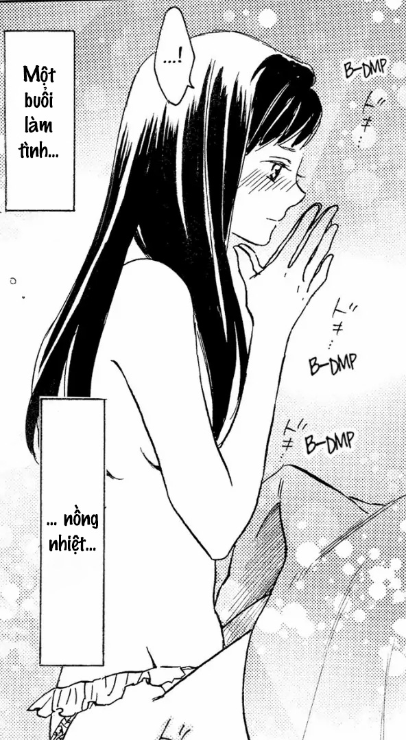 [16+] lạc vào thế giới mà tình dục là bài học bắt buộc chapter 56.2 19