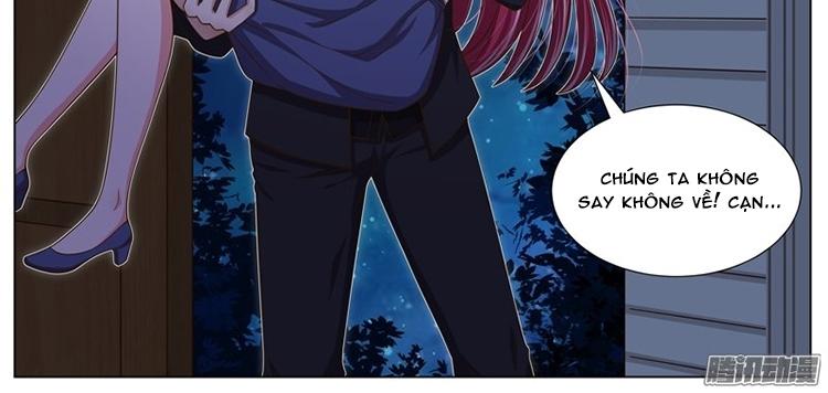 vương bài giáo thảo chapter 78 2