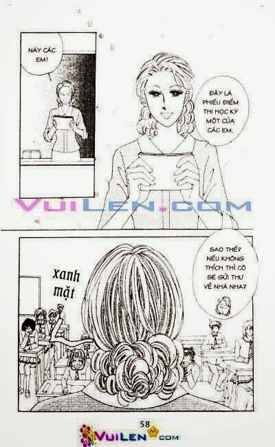 mãi yêu anh chapter 4 58