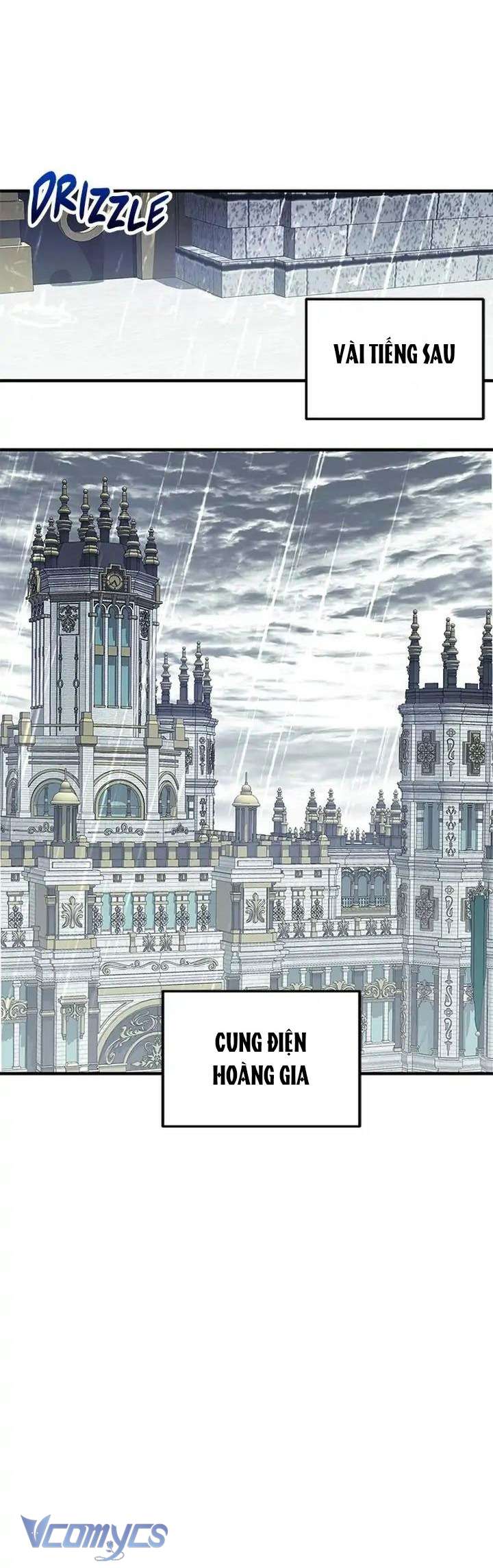 hôn nhân trả thù chapter 16 9