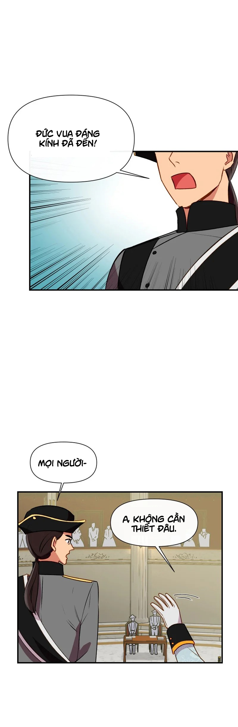 bản khế ước với nữ công tước ác ma chapter 35 22