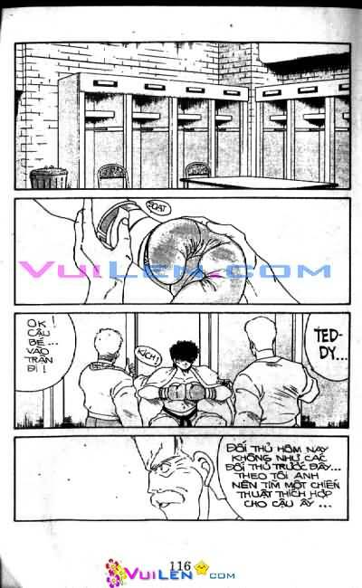 truyền nhân atula - shura no mon i chapter 17 117