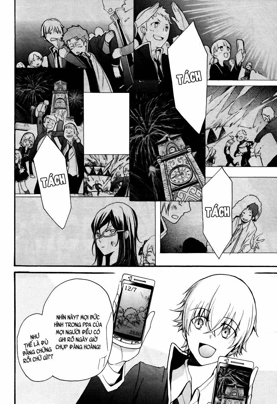 k - the first chapter 4 19