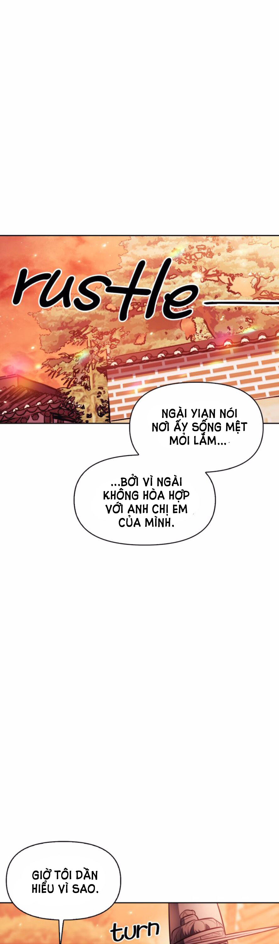 [18+] trăng nơi đỉnh núi chapter 35 6