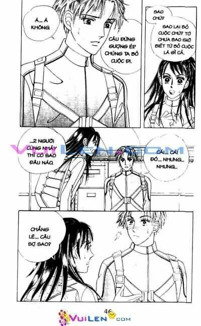 cô gái yêu kiều chapter 5 46