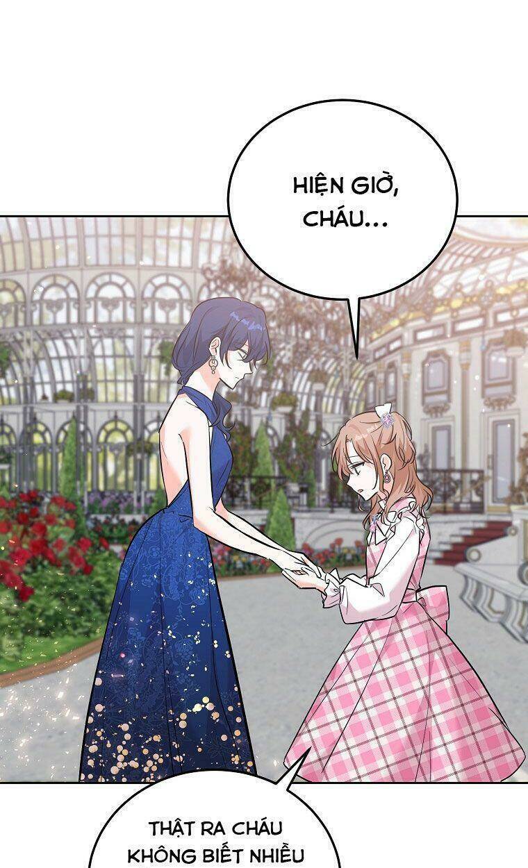 ác nữ karuna bé lại chapter 36 88