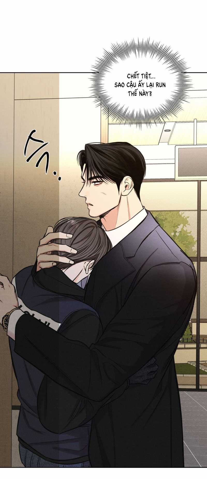 công việc làm thêm hàng ngày chapter 6.1 7