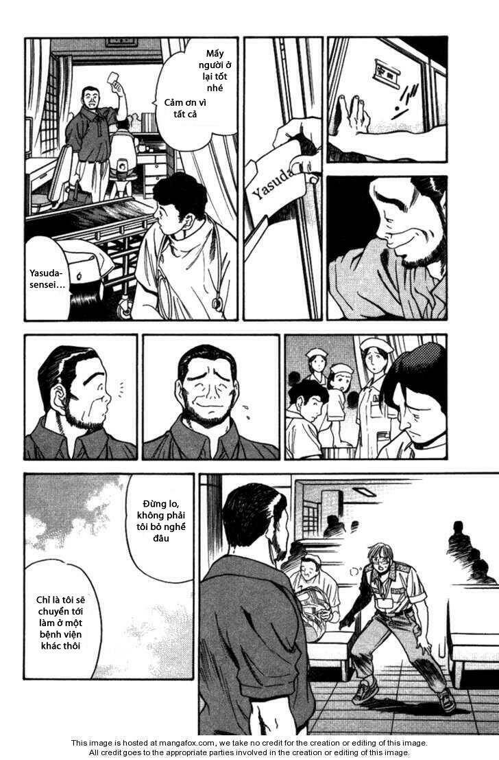 booking life chapter 17 12