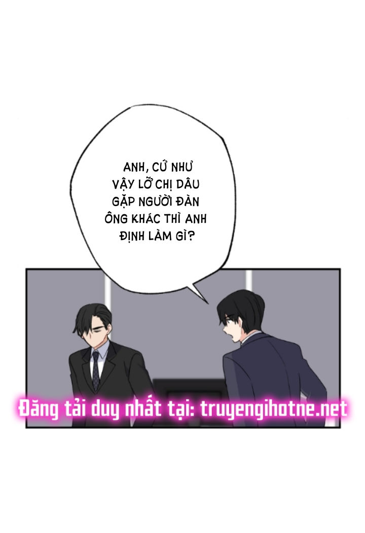 Hôn Nhân Tiền Định chapter 70.1 - Trang 30