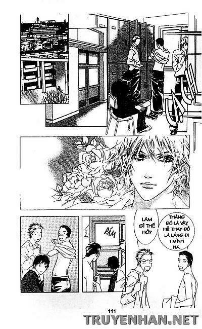 seduction more beautiful than love chapter 5 14