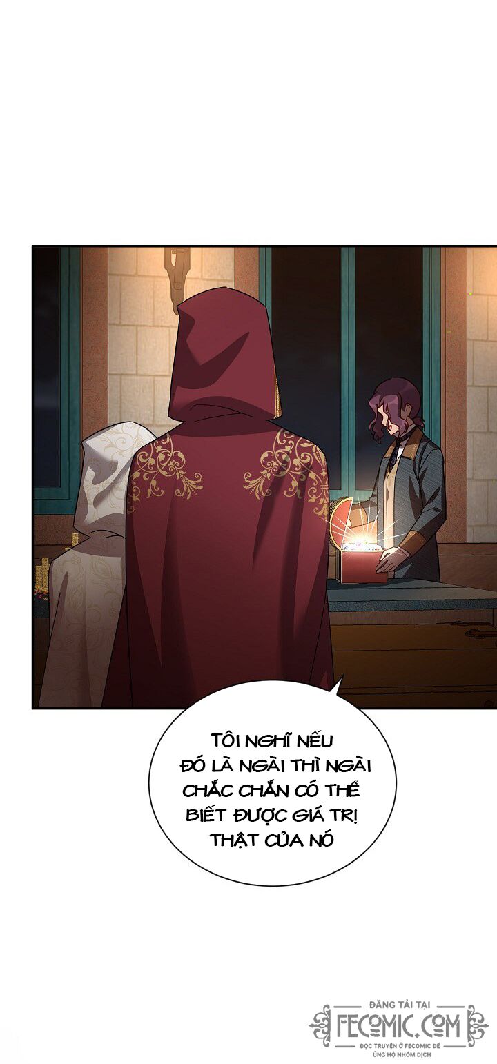 nữ công tước với tâm hồn trống rỗng chapter 35 58