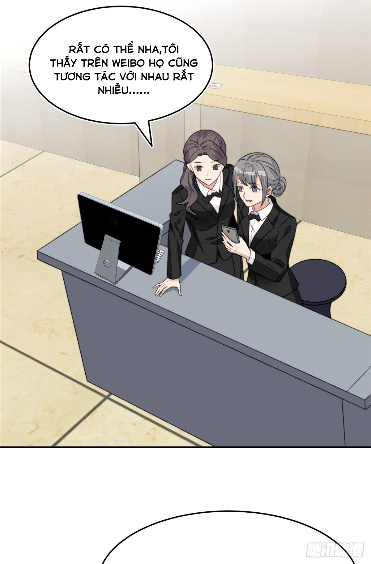 dựa vào đại lão ổn định vị trí c trong nam đoàn chapter 24 8