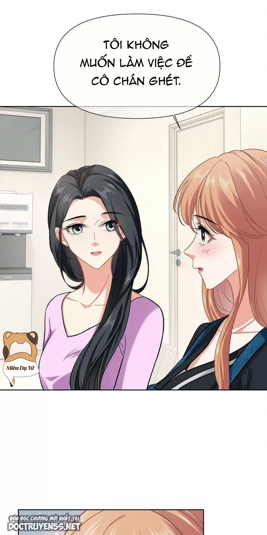 ảnh hậu một tuần mập ba cân chapter 15 3