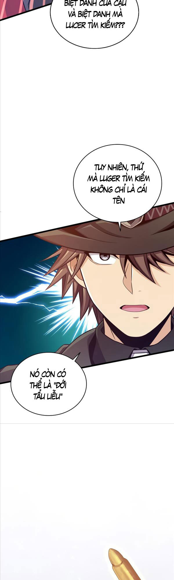 arcane sniper chapter 90 45