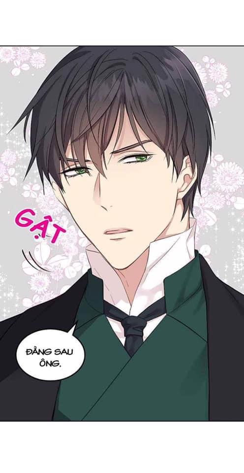 thật tình, họ rất nhớ cô ấy! chapter 6 10