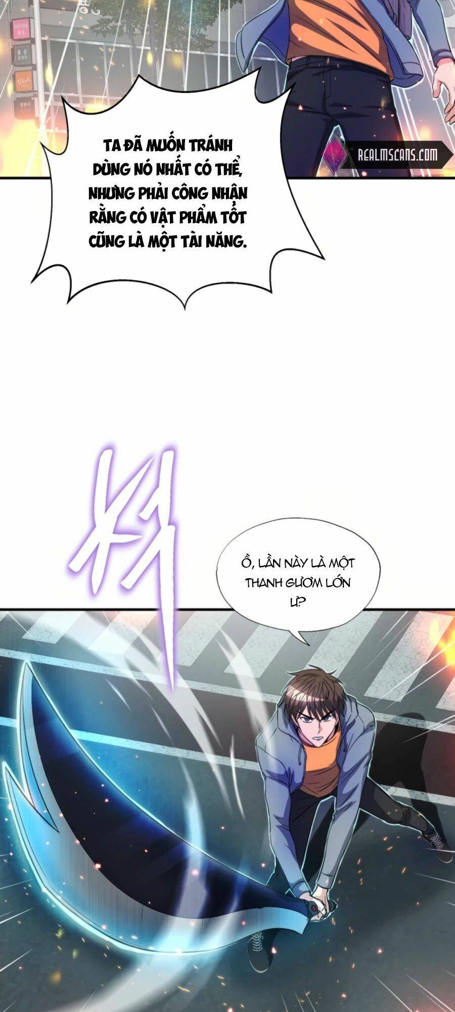 mẹ tôi là chòm sao bảo hộ m chapter 29 22