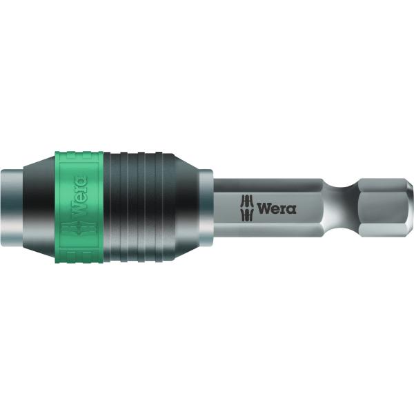 Đầu Chuyển Wera 889/4/1 K Rapidaptor Universal 675020 6.3k - Hàng Chính Hãng 100% từ Đức