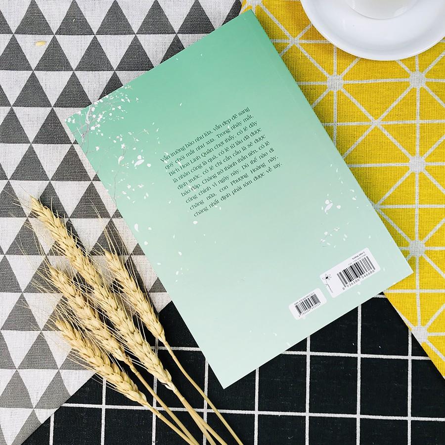 Sách - Trứng Như Ý