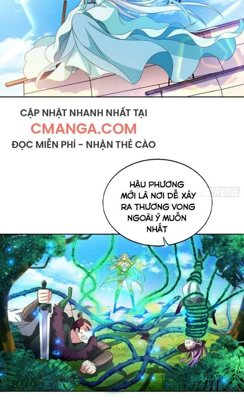 Trọng Sinh Thành Cậu Vàng Tại Dị Thế Chapter 145 9