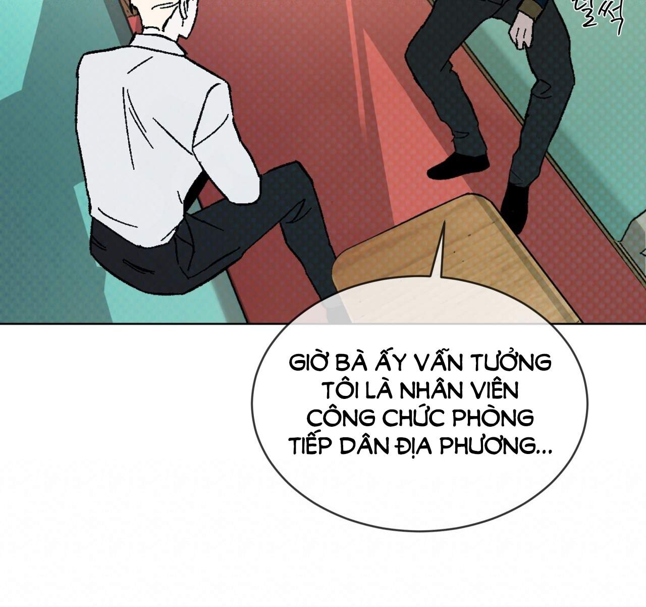 codename anastasia chapter 22.2 69