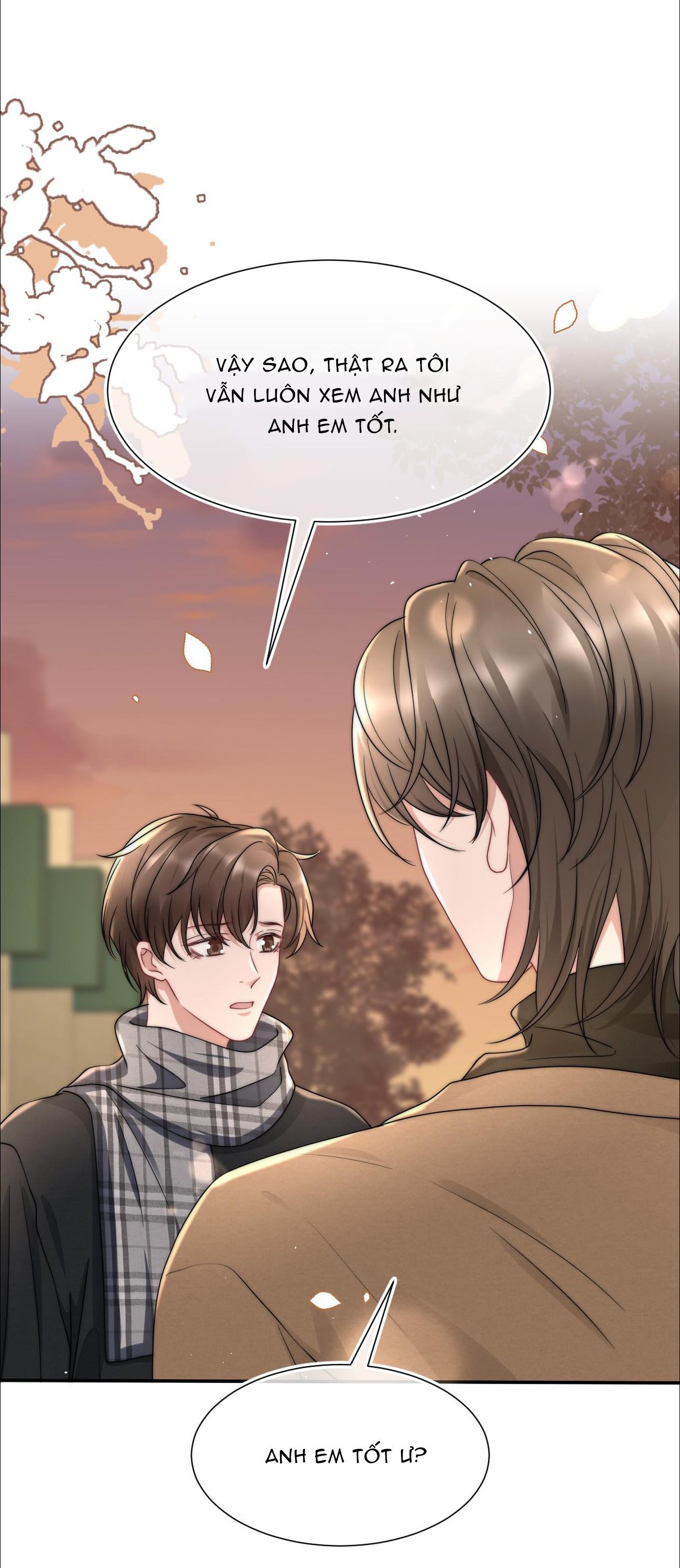 ta sinh con cho tổng tài chapter 76 8