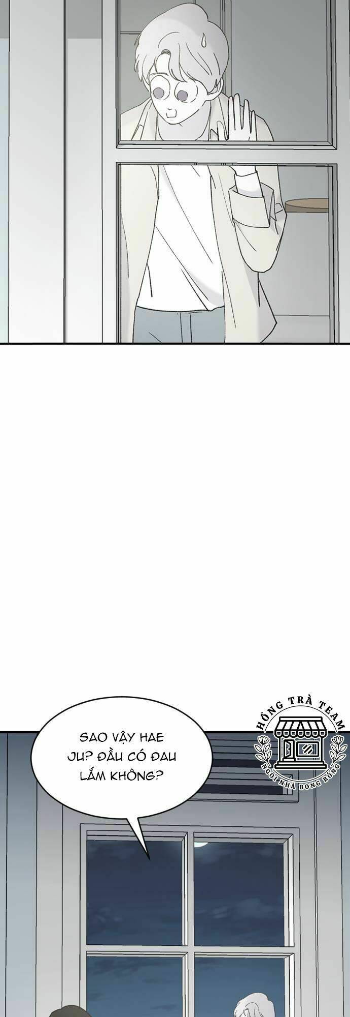 ba người anh trai cực phẩm của tôi chapter 31 41