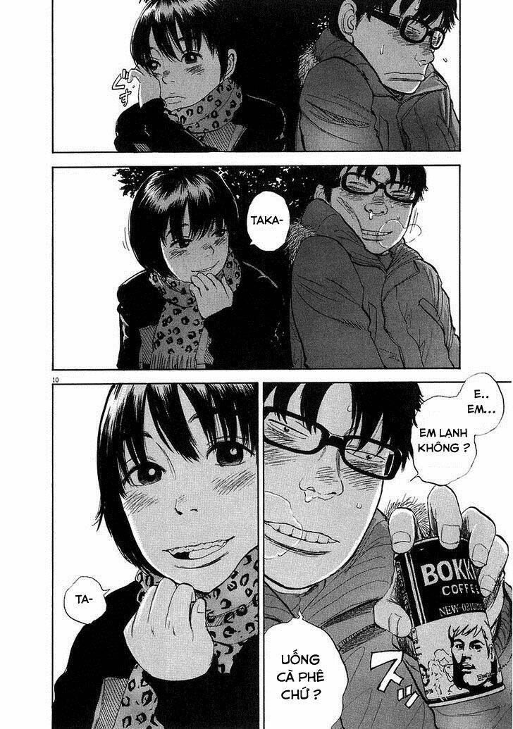 boy on the run chapter 23 10